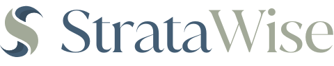 StrataWise Logo